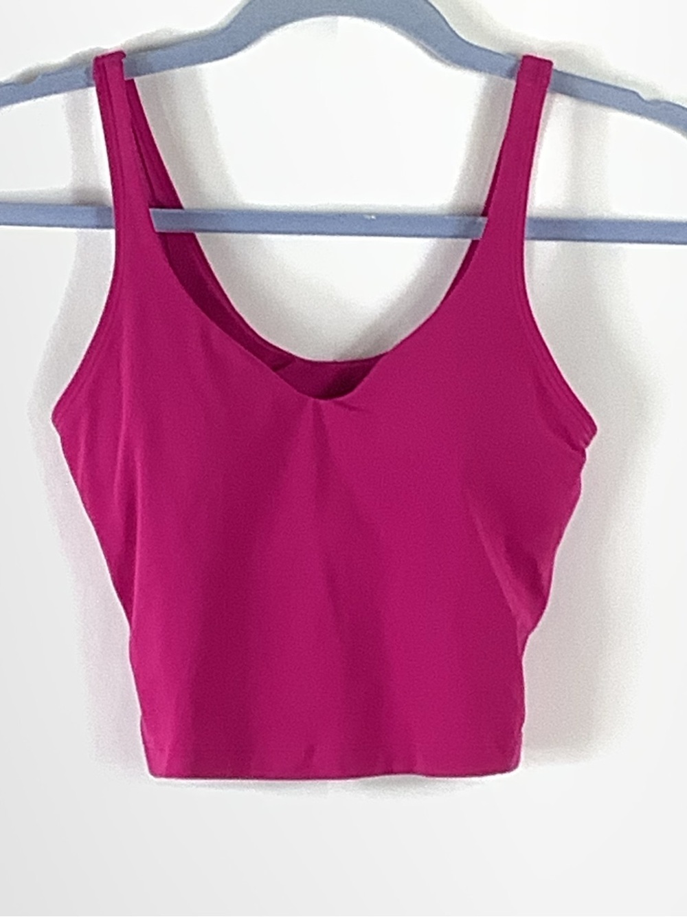 lululemon Align Cropped Tank Top - Picture 3 of 5